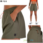 Oblečenie - Dámske, Fox W Survivalist short military, army zelená